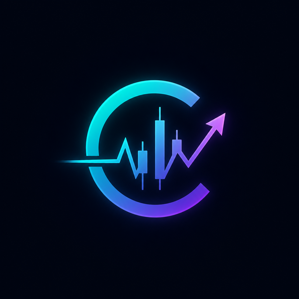 Crypto Pulse logo
